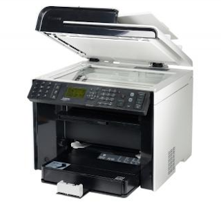 Free download driver for Printer Canon Laser imageCLASS MF4890dw 