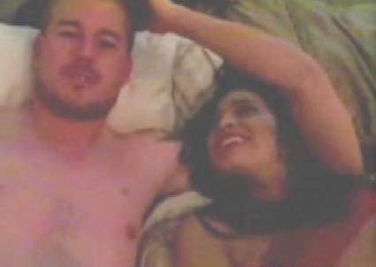 Kari Ann Peniche Threesome with Eric Dane