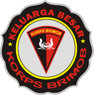 Lambang Stiker Militer Indonesia - Kumpulan Logo Indonesia