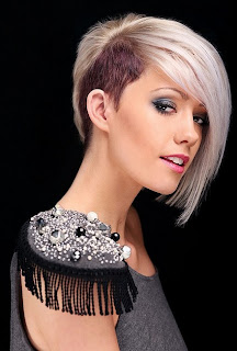 Short Hairstyles 2013