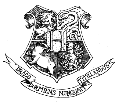 [DIY] Carta de Hogwarts - Como fazer a sua ? - Blog 