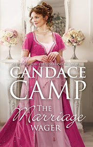 The Marriage Wager: A Historical Romance (English Edition)