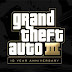 Grand Theft Auto III v1.3 APK via Wifi