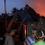 Lagi, Satu Rumah Warga di Gunung Megang Muara Enim Terbakar