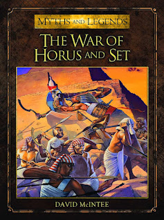The War of Horus and Set, Osprey Publishing