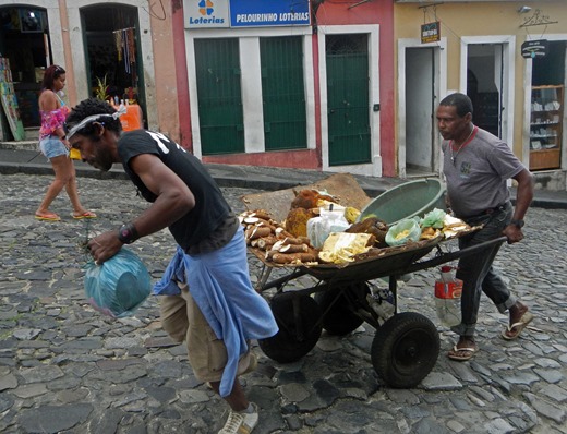 Salvador