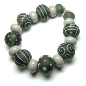 Lampwork Glass Beads