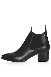 top shop margot booties