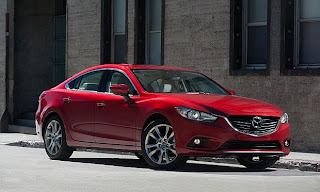 2014 Mazda 6 Review & Release  Date