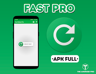 Fast Reboot Pro v5.2 [PREMIUM] [Latest]