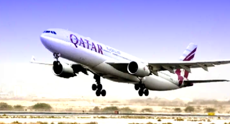 قطر تطلق إجراءات ترحيل لمشجعة بريطانية بعد سلوكها "المحظور"