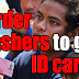 Illegal aliens to get ID cards ... FREE!
