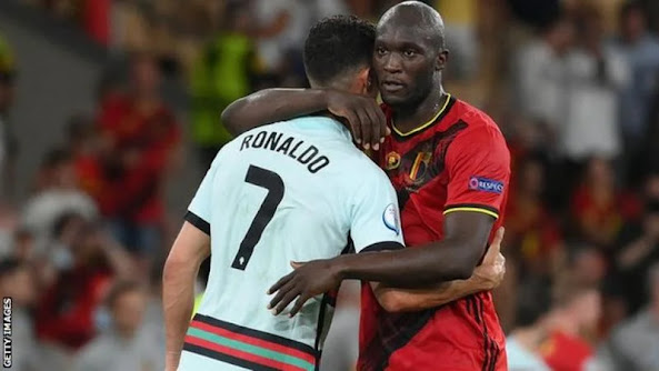 Belgium 1-0 Portugal: Is it 'now or never' for Belgium's golden generation?