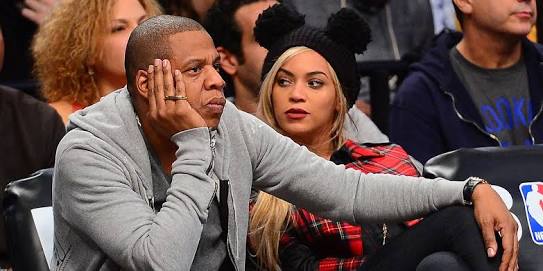 Jay Z: The Reason Why I was Unfaithful To Beyonce