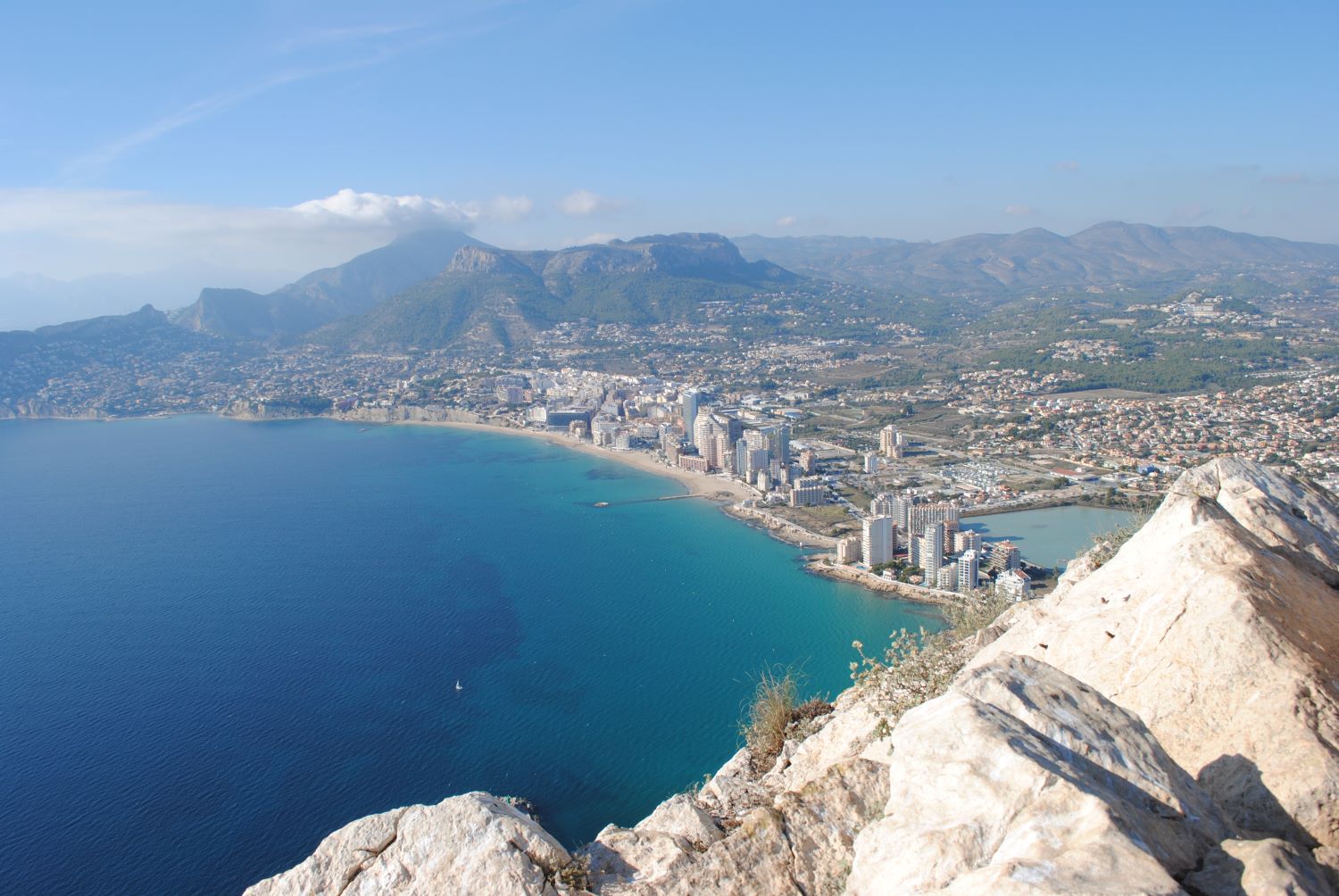 Calpe