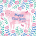 Happy New Year 2021