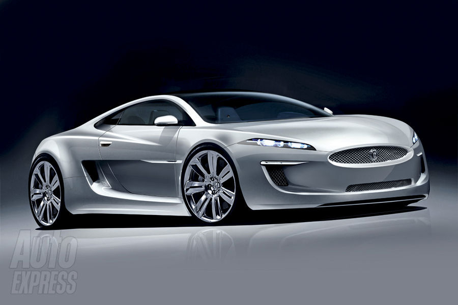 Auto Concept  Automotive Picture  Car Picture : New 