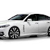 Toyota Crown Modellista Edition to be unveiled at Tokyo Auto Salon 2018