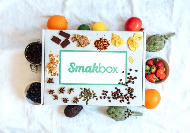 smakbox