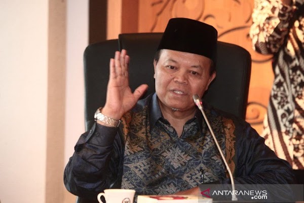 Kecam Aneksasi Tepi Barat, HNW Desak Pemerintah Gaungkan Gerakan Boikot Produk Israel