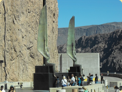 Hoover Dam & More 114