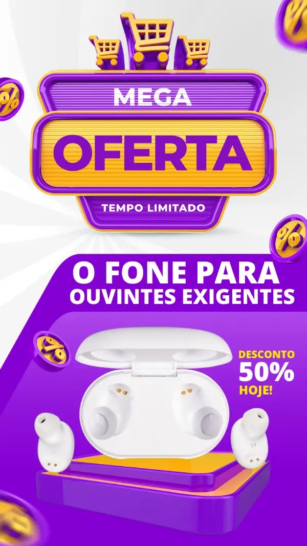 Landing Page Shopify Alta Conversão Dropshipping Ecommerce Produtos Editáveis