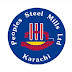 People Steel Mills Limited PSML Jobs April 2021