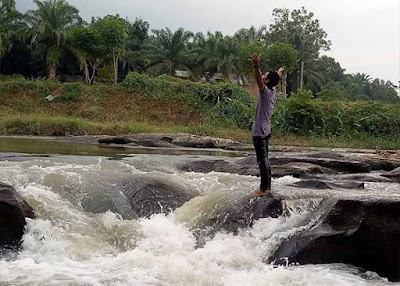 pantai kasan