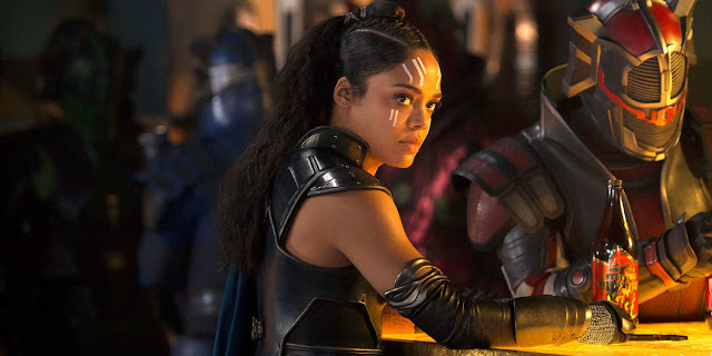 Thor: Ragnarok: Film Review