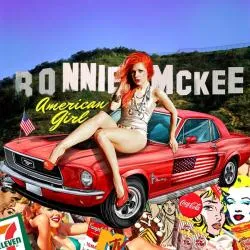 Bonnie Mckee - American Girl