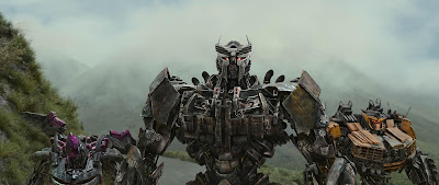 Transformers Rise Of The Beasts Movie Image 34