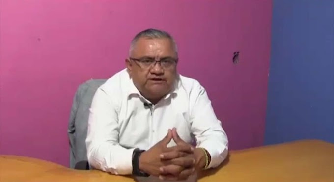 GOBIERNO DE ECATEPEC PREPARA GRUPOS DE CHOQUES Y REPARTO DE DESPENSAS APÓCRIFAS EN CONTRA DE MORENA