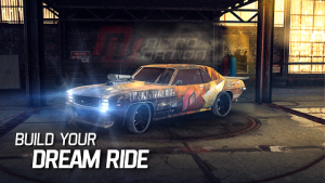 Nitro Nation Drag Racing MOD APK