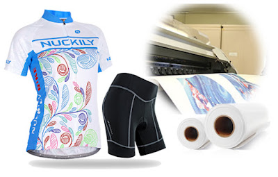 sublimation printing