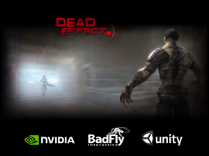 Dead Effect 2 V151109.1519 MOD Apk