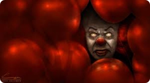 pennywise