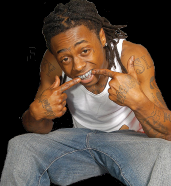lil wayne grill removed