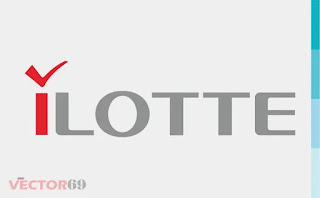 Logo iLOTTE - Download Vector File SVG (Scalable Vector Graphics)