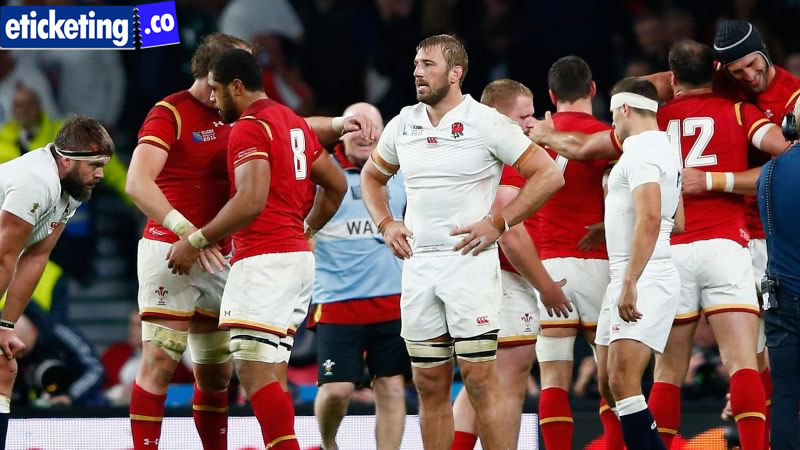 Wales RWC player who can take control of a match from position nine.