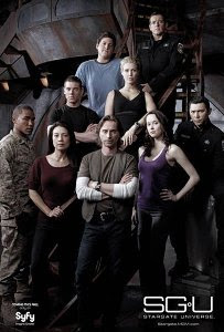 Download Stargate Universe 2ª Temporada