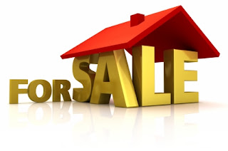 Properti Dijual (Properties for Sale)