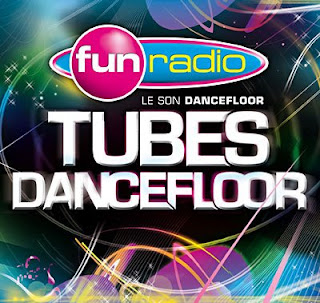 Fun Radio Tubes Dancefloor