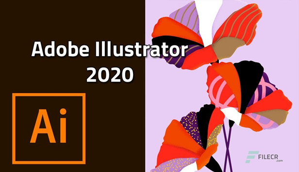 Adobe Illustrator CC 2020 24.0.2 Free Download