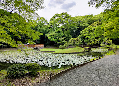 小石川後楽園