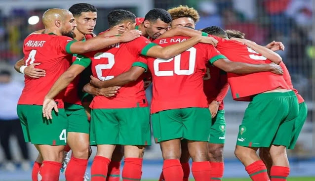 ياسين بونو يعلق على المعسكر الأخير للمنتخب المغربي
