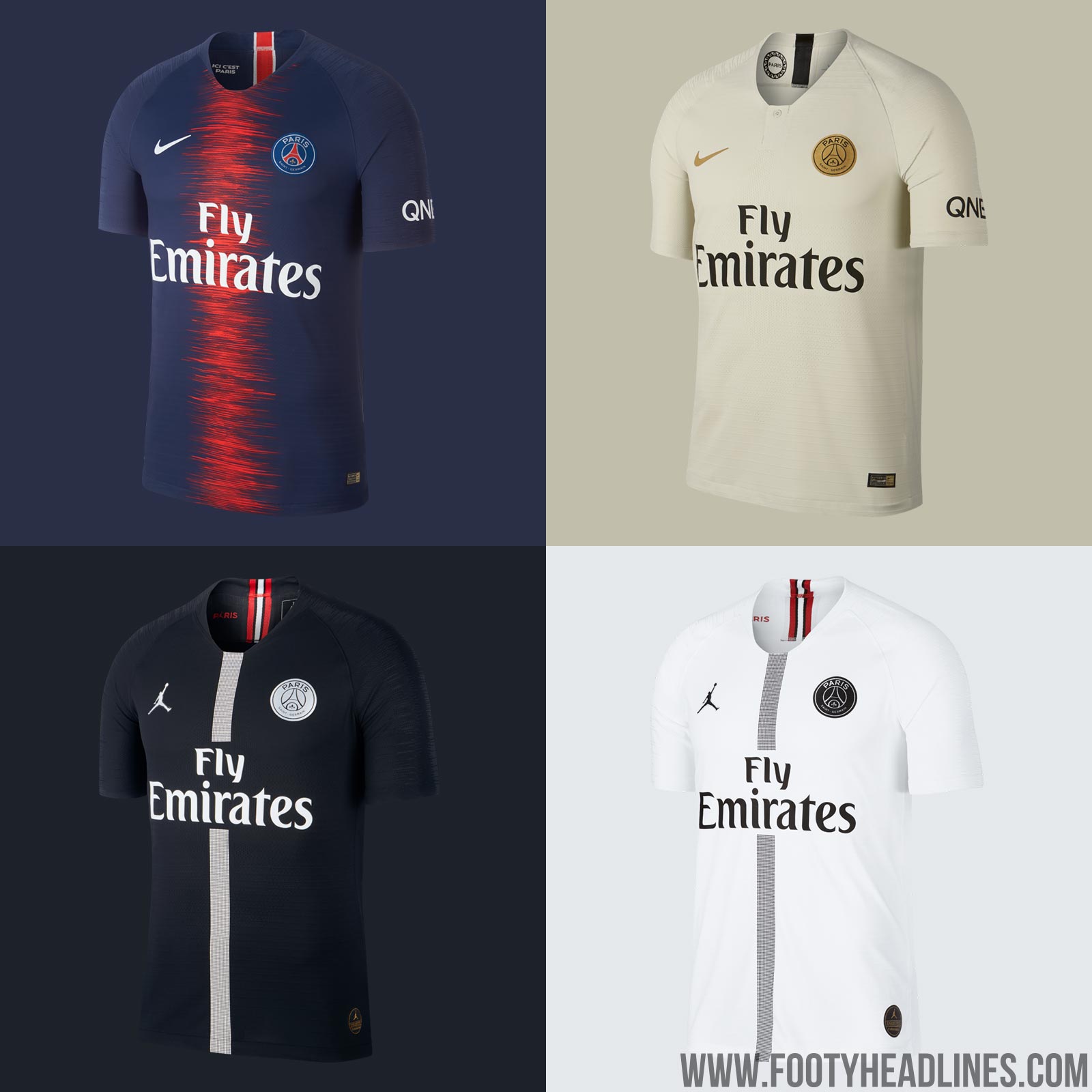 Psg Jordans Kit Shop Clothing Shoes Online