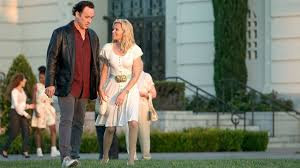  John Cusack HD With Family Images