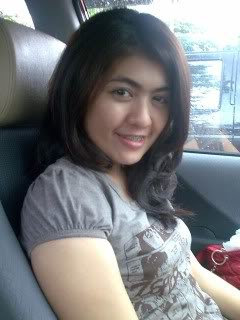 Selly Yustiawati