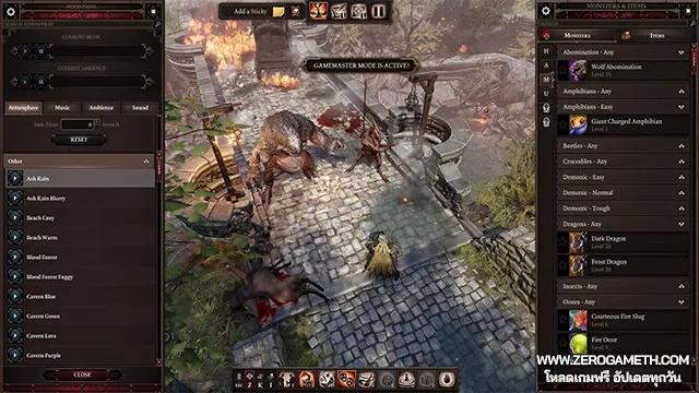 เว็บโหลดเกม Divinity Original Sin 2 Definitive Edition