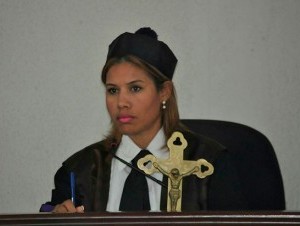 Procurador está en proceso de someter a la jueza Awilda Reyes a la justicia 